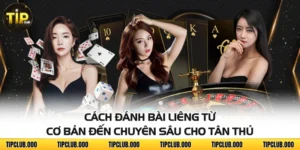 Cách Đánh Bài Liêng Từ Cơ Bản Đến Chuyên Sâu Cho Tân Thủ