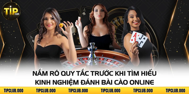 Kinh Nghiệm Đánh Bài Cào Online - Bí Kíp Tăng Cơ Hội Thắng 3 Nắm rõ quy tắc trước khi tìm hiểu kinh nghiệm đánh bài cào online