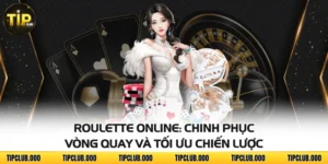 Roulette Online: Chinh Phục Vòng Quay Và Tối Ưu Chiến Lược